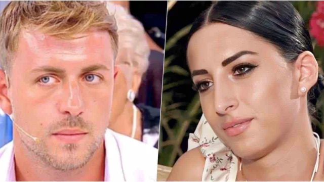 Temptation Island, Manuel interviene dopo la rottura con Francesca e sbotta