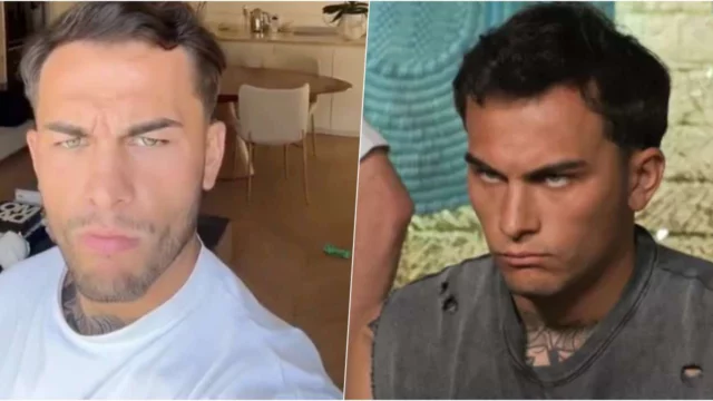 Temptation Island, Raul risponde in maniera epica ai video su di lui