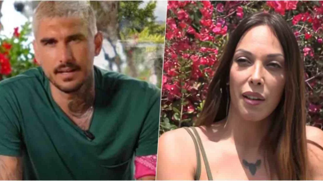 Temptation Island, Vittoria e il tentatore Simone beccati insieme fuori dal programma