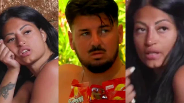 Temptation island alessia smentisce lino