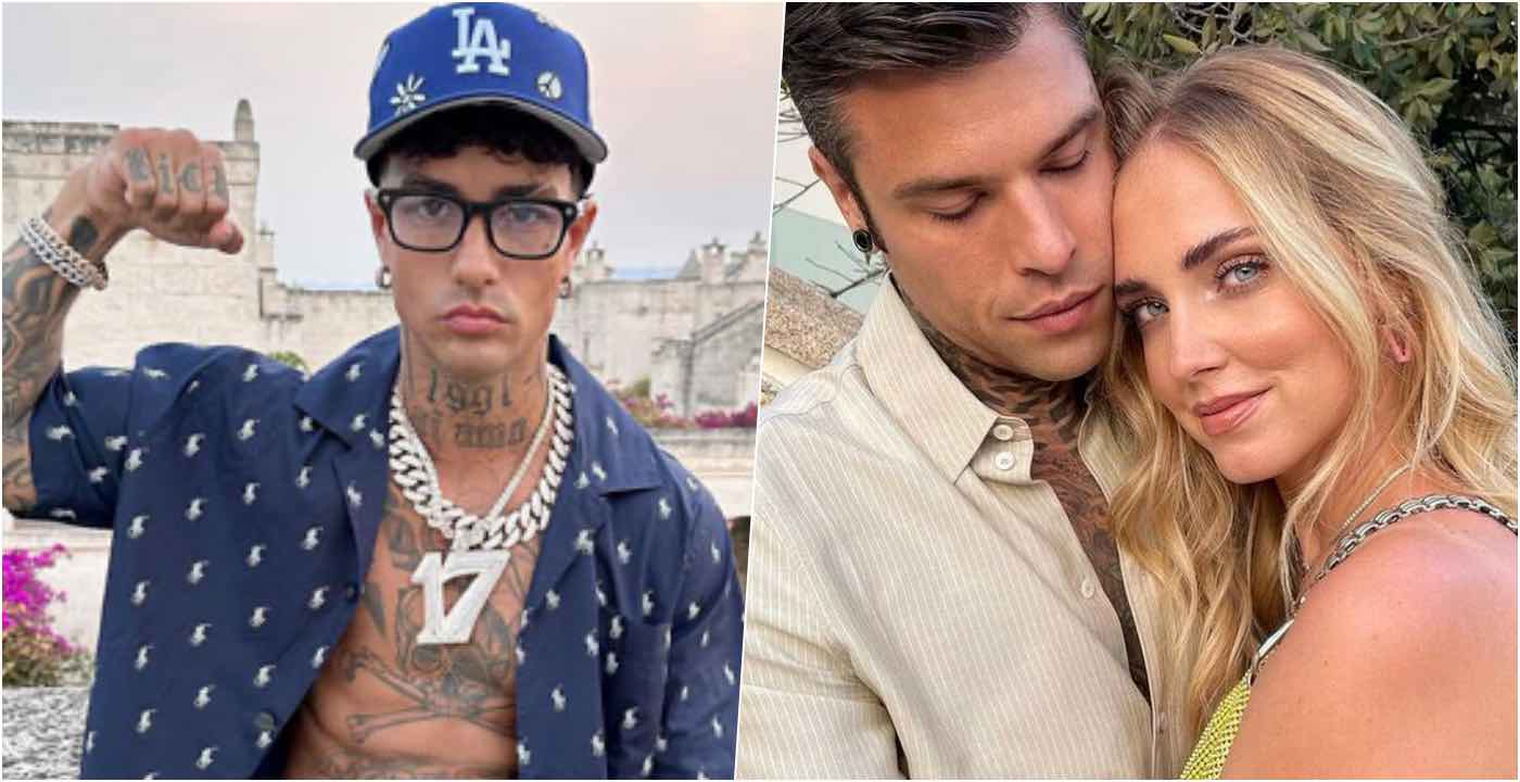 Fedez Tony 