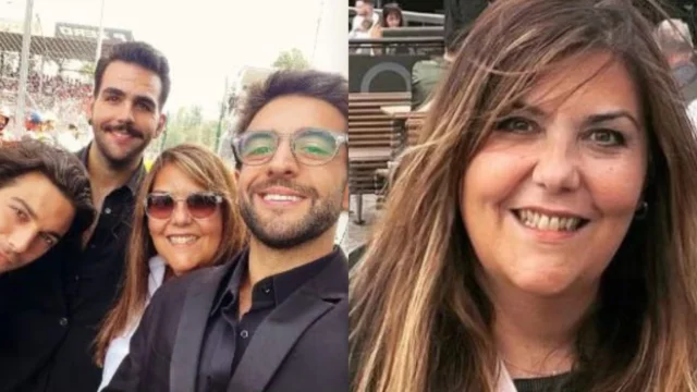 barbara vitali morte annuncio il volo (1)