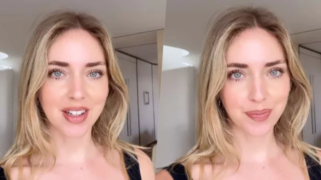 Chiara Ferragni, chiusa l’istruttoria sulle Uova: donerà 1,2 milioni