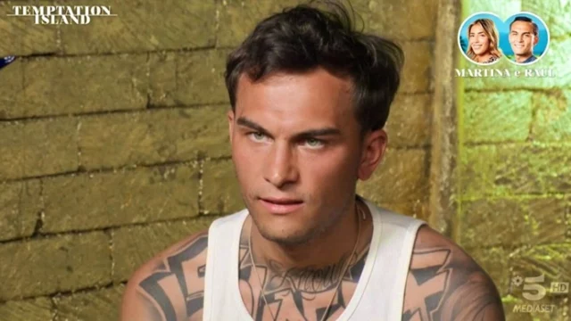 Che lavoro fa Raul di Temptation Island? Guadagna sei stipendi