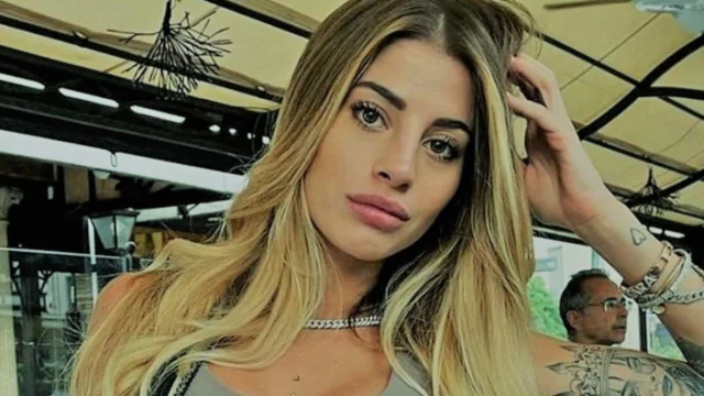 chiara nasti profilo sparisce instagram motivo