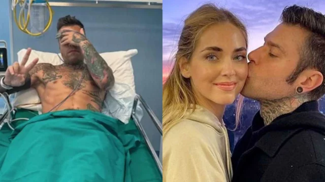 fedez nuova canzone frecciatine chiara ferragni