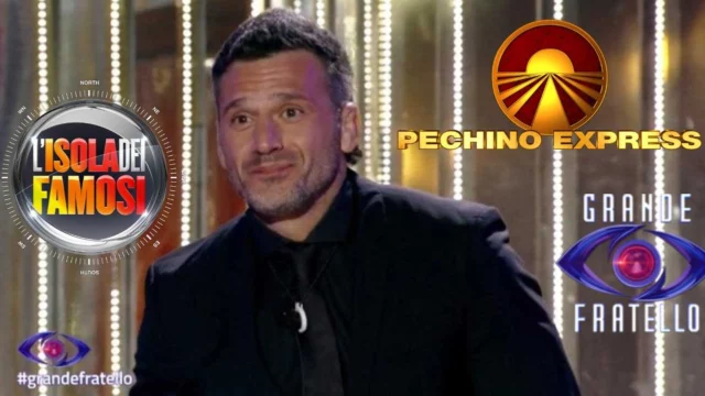 Marco Maddaloni, quanto ha guadagnato al GF, all'Isola e a Pechino