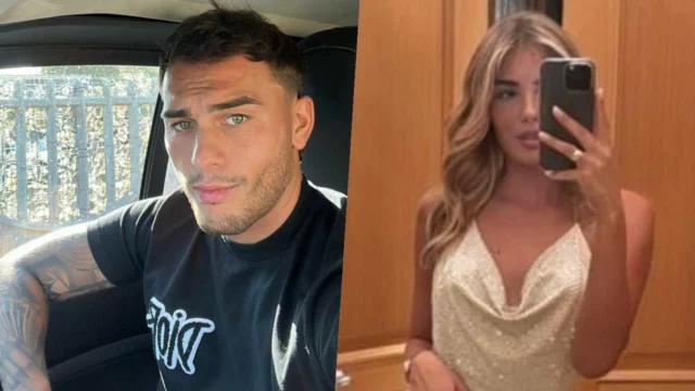 Raul e Martina tornano sui social dopo la fine di Temptation Island