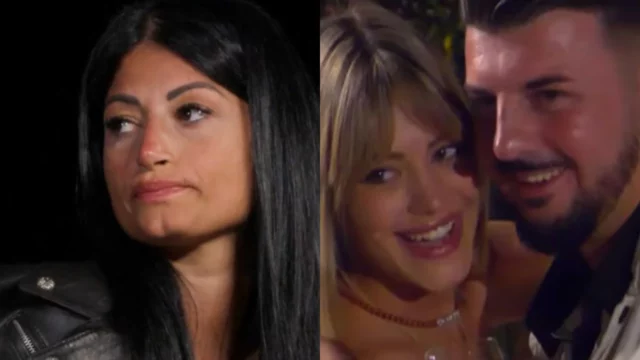 temptation island alessia paragona maika totò nino d'angelo