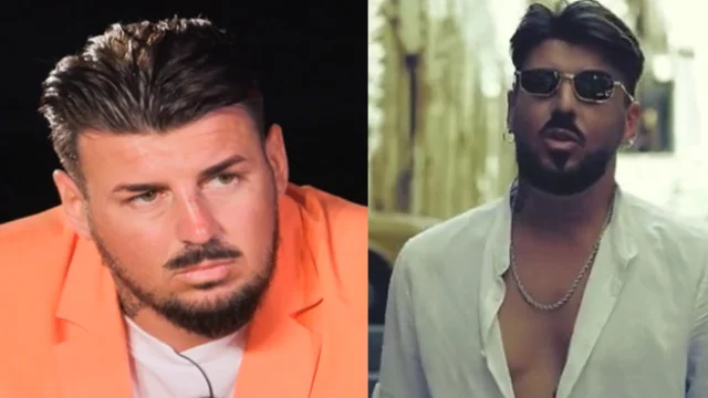 Temptation Island, Lino ha pubblicato una canzone con il fratello