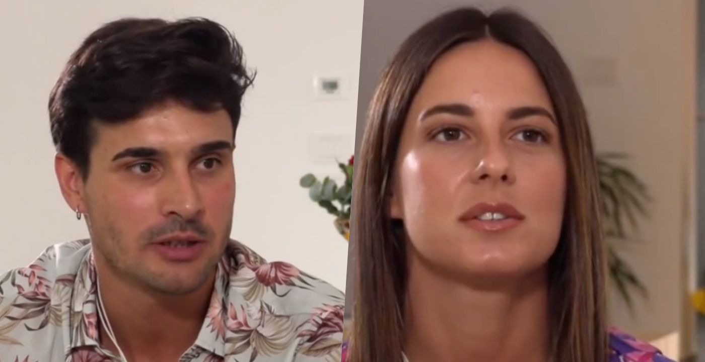 Chi sono Mirco e Giulia di Temptation Island? Età e Instagram