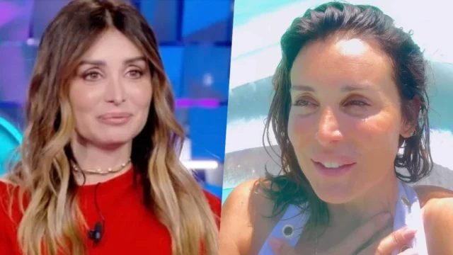 Uomini e Donne, Alessandra Pierelli debutta come cantante