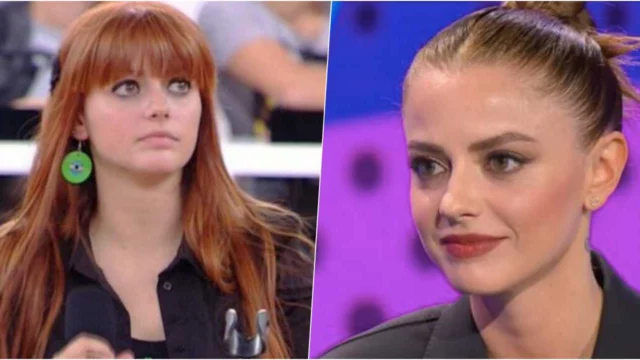 Annalisa confessa le difficoltà avute dopo Amici: 