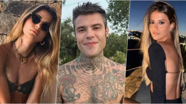 Chi è Giulia Santin, presunto flirt di Fedez? Età e Instagram