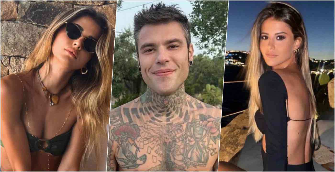 manchi Fedez 