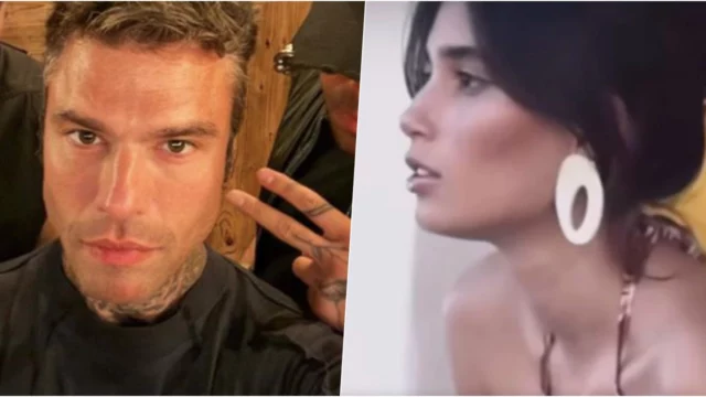 Chi è Luna Shirin Rasia, presunto flirt di Fedez? Età e Instagram