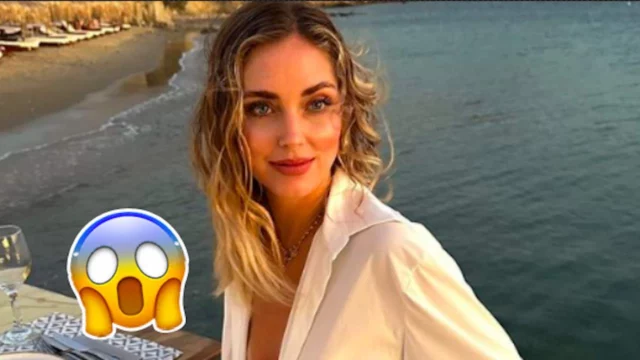 Chiara Ferragni infrange un record ed è tra i duetti femminili che hanno raggiunto la Top 10