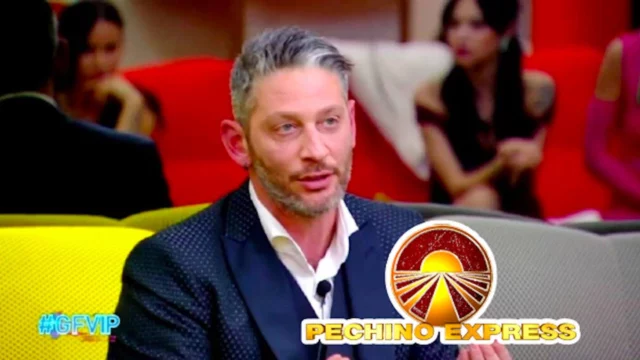 Edoardo Tavassi dopo il GF Vip sarebbe vicino a Pechino Express