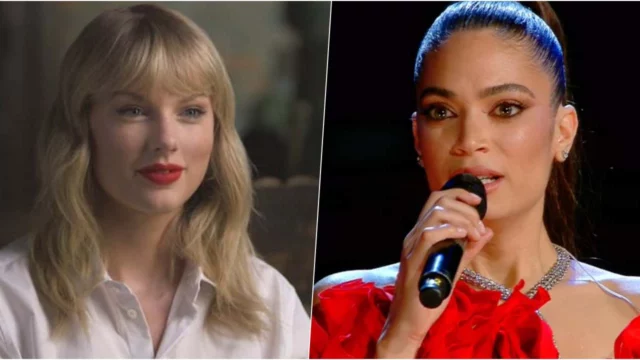 Elodie su Taylor Swift: “A me non piace, preferisco Beyoncé”