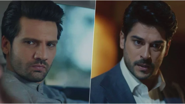 Endless Love anticipazioni 7 settembre: Kemal discute con Zeynep, Emir la punisce e litiga con Asu