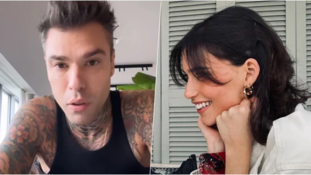 Fedez, sarebbe già finita con il presunto flirt Luna Shirin Rasia