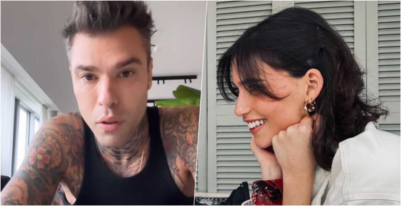 Fedez Luna 