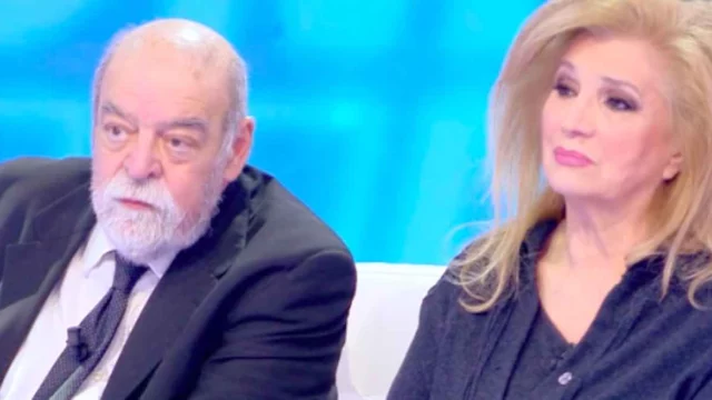 Iva Zanicchi, è morto il compagno Fausto Pinna. Aveva 74 anni