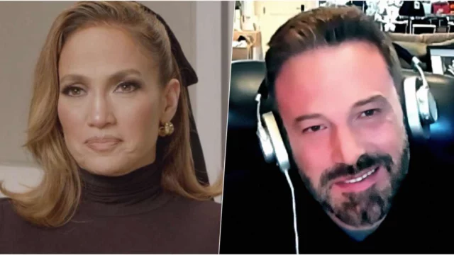 Jennifer Lopez e Ben Affleck perché hanno divorziato? Parlano fonti vicine