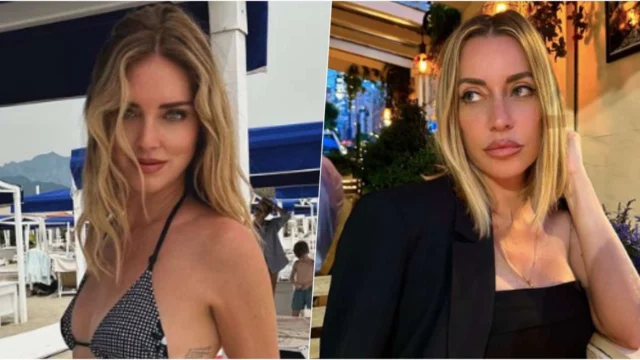 Karina Cascella si scaglia contro Chiara Ferragni (e tira in ballo il nuovo presunto flirt)