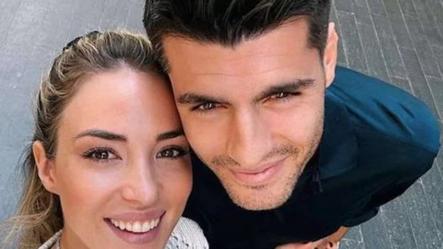 Morata, giornalista svela nuovi retroscena sulla rottura con Alice: 