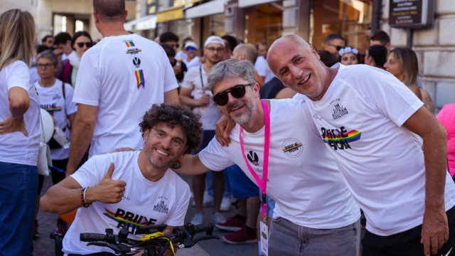 Padova Pride Run 2024