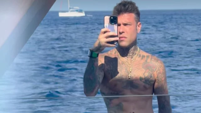 Fedez perde un milione di euro di utile: i profitti del 2023