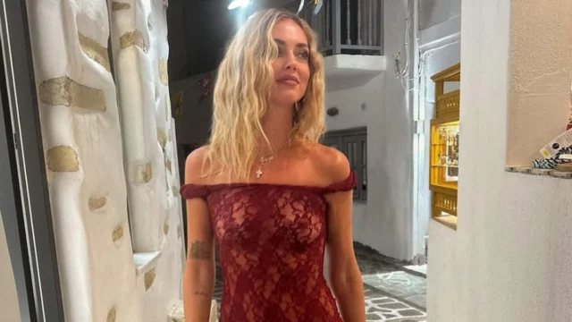 Chiara Ferragni ha un nuovo amore? Spunta la segnalazione