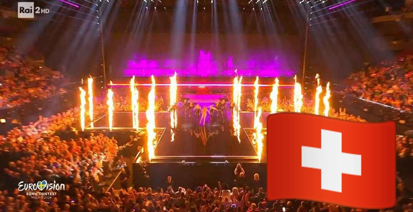 Eurovision 2025 quando inizia, date, città, biglietti e streaming