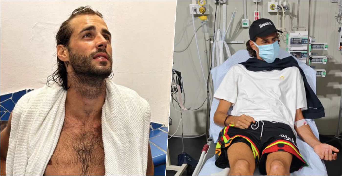 Non ci voleva proprio! Tamberi in ospedale prima dell’esordio alle Olimpiadi: “Non me lo merito”