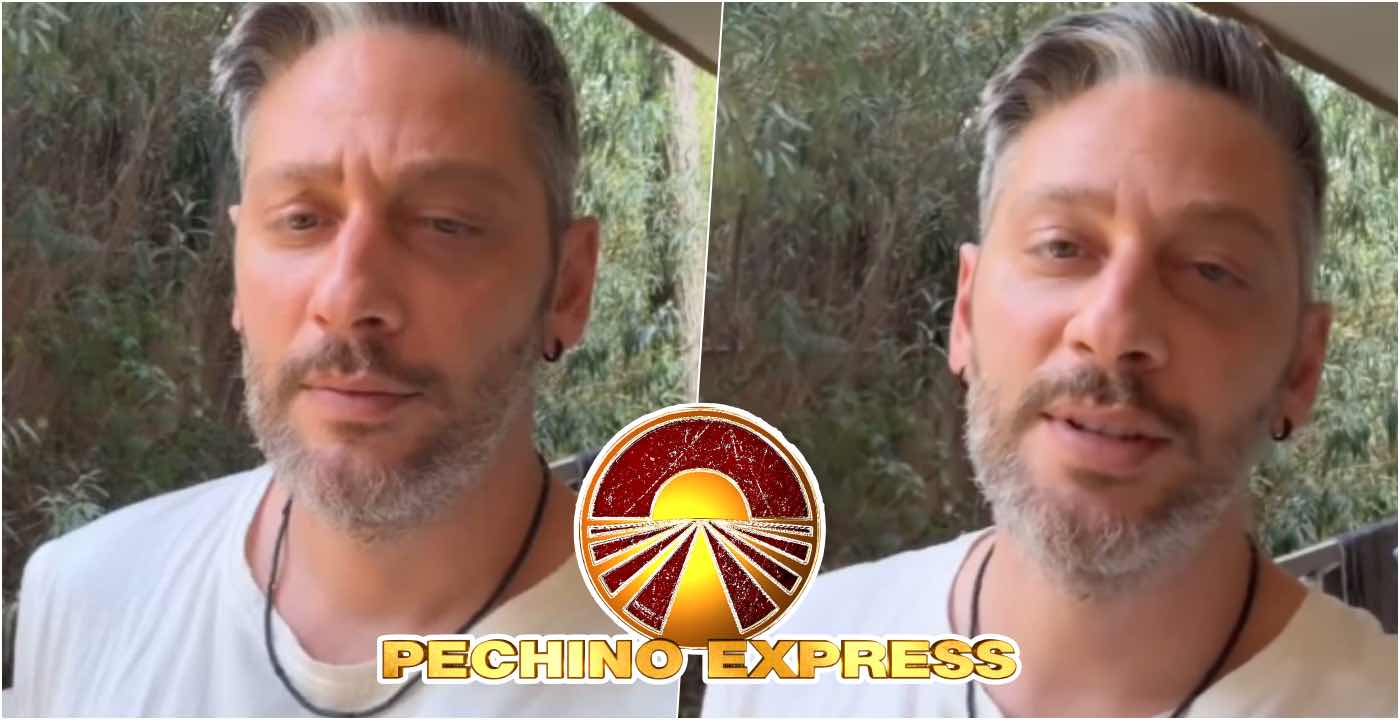 Pechino Express 