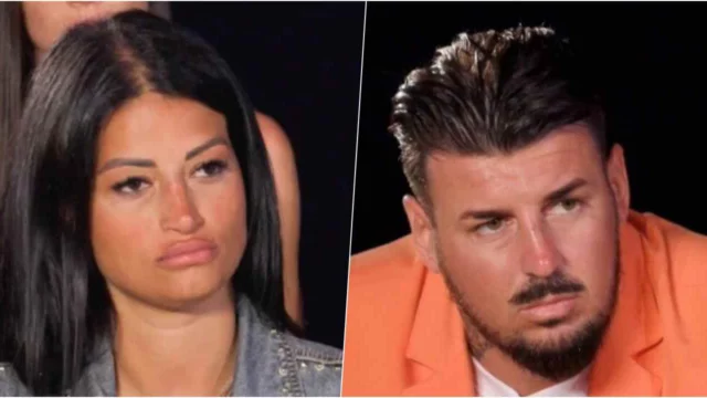 Temptation Island, Alessia commenta l'ingresso di Lino al GF