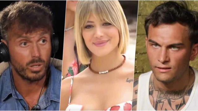 Temptation Island, Maika sbotta dopo i numerosi flirt attribuiti e svela la verità sul rapporto con Alex e Raul