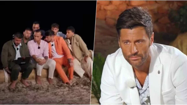 Temptation Island, al via le registrazioni! Il commento ironico di un fidanzato che sembra una stoccata all'ex