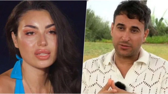 Temptation, Jenny sbotta e difende Tony dopo gli insulti social