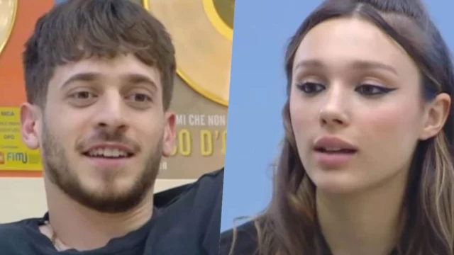 Amici 23, Holden e Sarah si frequentano di nascosto? Spunta una segnalazione