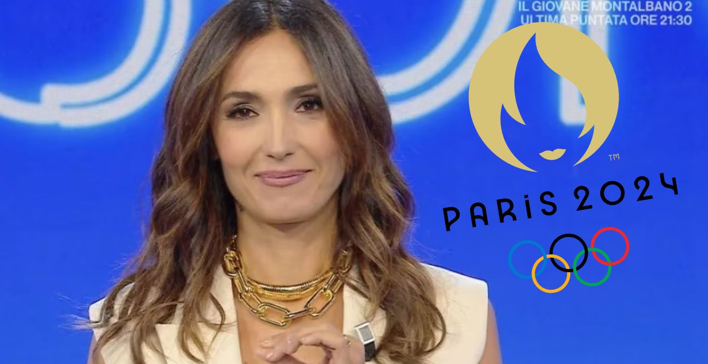 “Stiamo guardando YouP*rn”, Caterina Balivo difende le Azzurre con una risposta perfetta (FOTO)