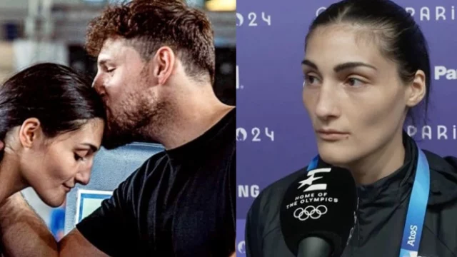 Angela Carini, il fratello svela cosa le è successo dopo le Olimpiadi