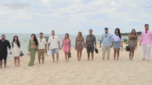 Temptation Island, come vengono smascherate le coppie fake