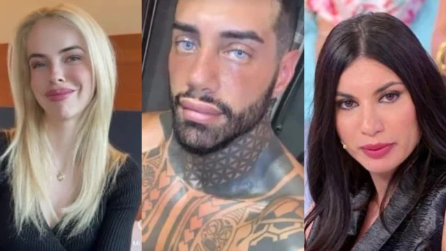 drusilla gucci attacco manuela carriero dopo gossip francesco chiofalo