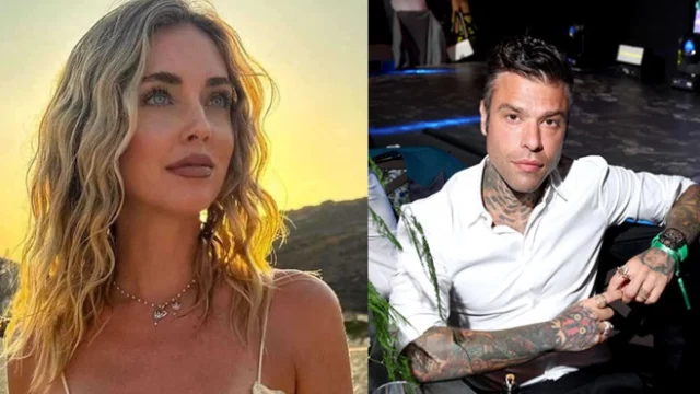 Fedez, nuova frecciatina a Chiara Ferragni sul suo ultimo flirt?