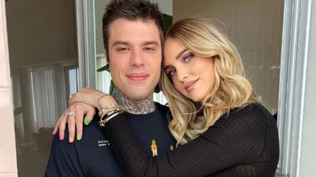 fedez verità presunta frecciatina chiare ferragni di caprio