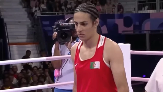 Con un comunicato ufficiale, il Comitato Olimpico è intervenuto sulla vicenda che riguarda la pugile algerina Imane Khelif