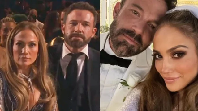 Jennifer Lopez e Ben Affleck, i veri motivi della loro separazione