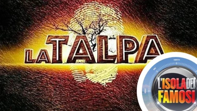 La Talpa, concorrente si tira indietro al suo posto ex de L'isola